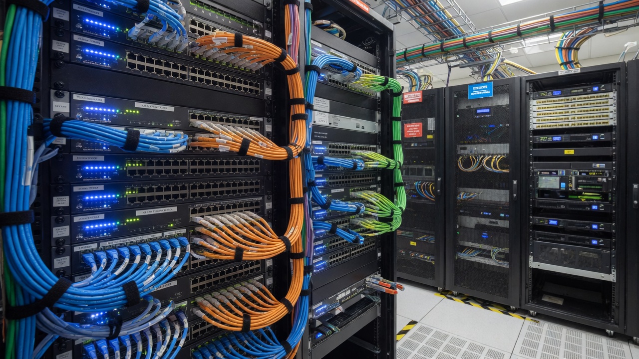 Outsourced IT (OIT)