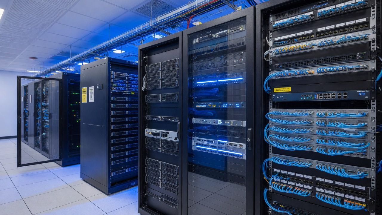 Managed Services (MSP)